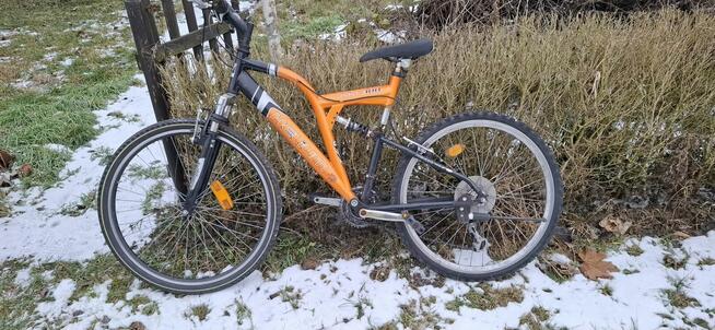 Rower Górski Helium Hill 300