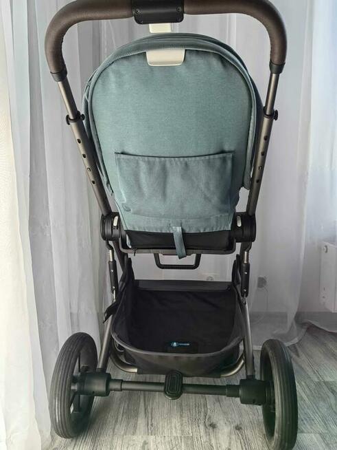 Wózek spacerowy Cybex Balios S Lux 2.0