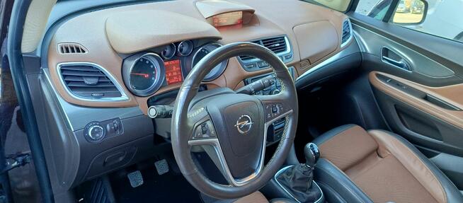opel mokka 1.4 turbo 4x4 cosmo