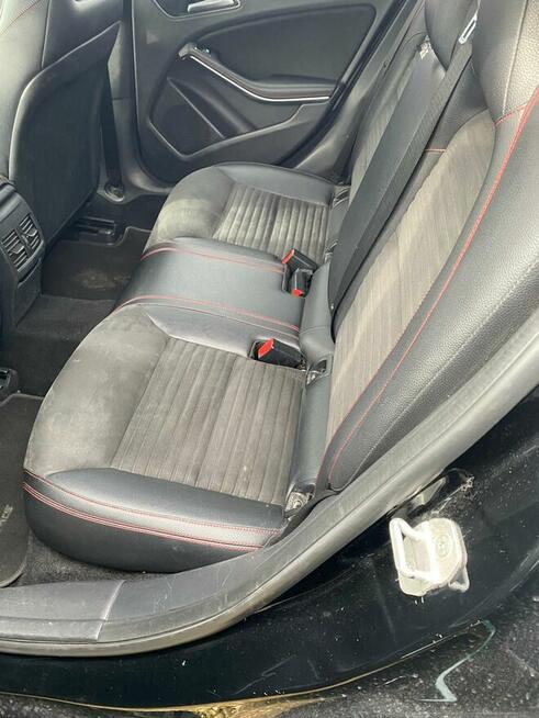 MERCEDES Classe A A200 2.2 CDi 136 7G-DCT AMG DQ841