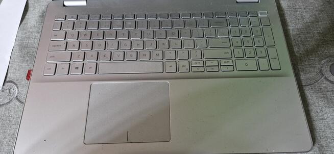 Laptop uniwersalny Dell Inspiron P85F001 5584, super stan !!