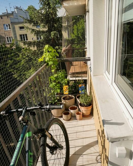 Inwestycyjny HIT:2 pokoje przy Raabego(Trójkąt Akademicki)!