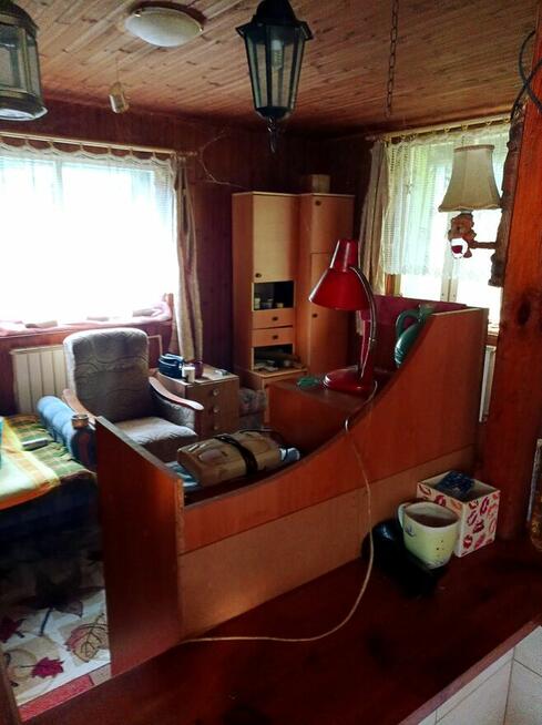 Dwie sąsiednie działki Dwa Domy Mieszkalne Całoroczne !!!