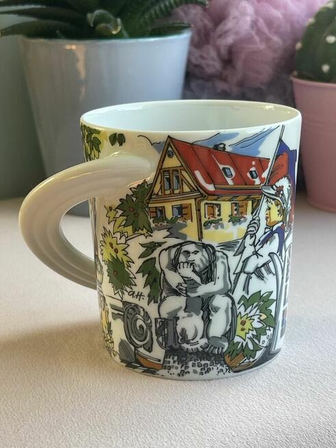 Kubek Rosenthal Cupola City Cup nr 23 – SELB | Kolekcjonerski