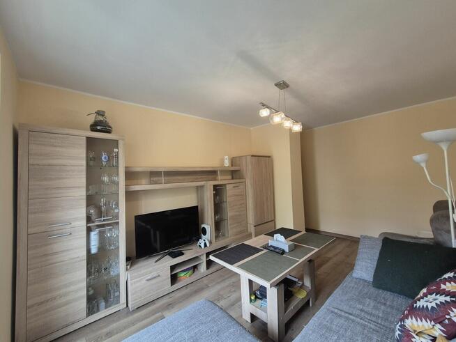 2-pokojowe mieszkanie Katowice Piotrowice-Ochojec