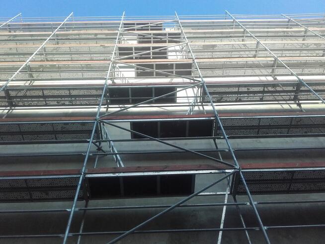 Rusztowania Wynajem Wypożyczalnia Rusztowań Rawa Mazowiecka