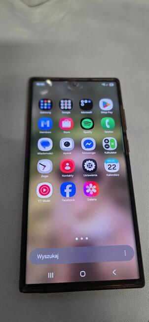 Sprzedam samsunga s22ultra