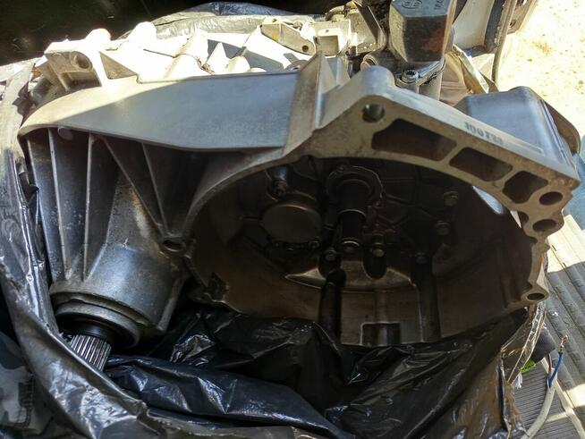 Volkswagen Transporter T5