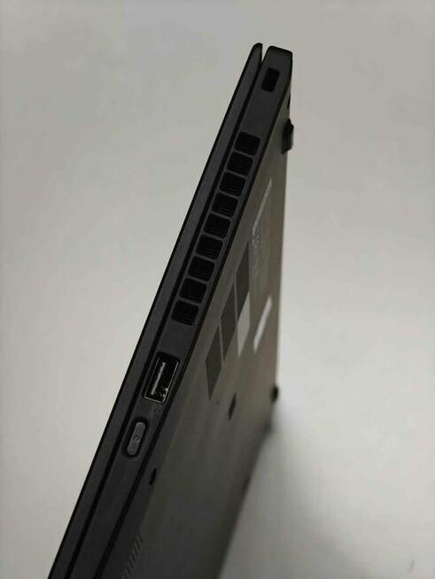 Lenovo Carbon 7 GEN ThinkPad X1 i5 16 GB RAM 256 GB SSD 2K e