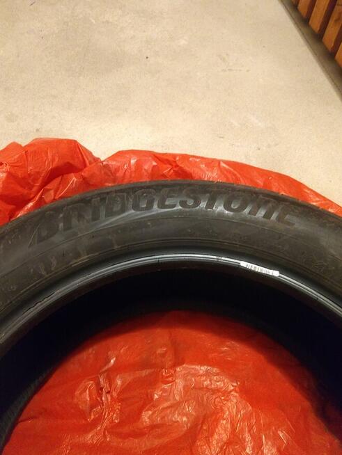 Sprzedam letnie opony 225/60 R18 100H