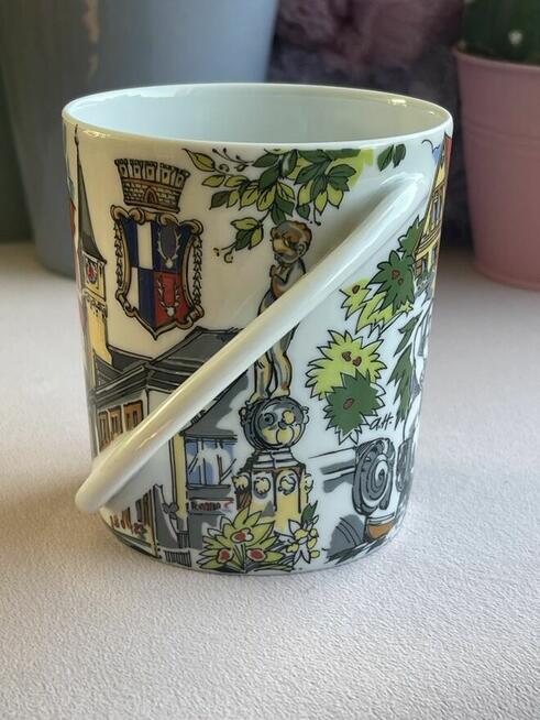 Kubek Rosenthal Cupola City Cup nr 23 – SELB | Kolekcjonerski