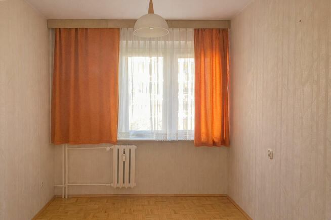 Słoneczne 4 pokojowe na I piętrze w niskiej zabudowie 1/4