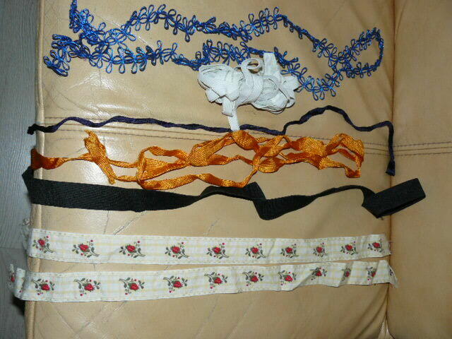 25 zamkow do wszycia, gumki,wstazki 10 zl