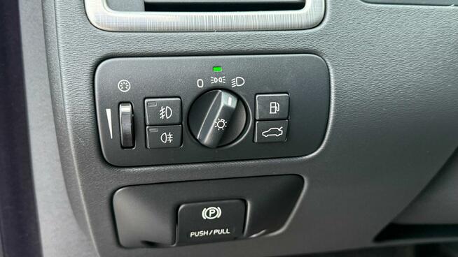 Volvo XC70 2.4 D5 4x4 full opcja szwajcar