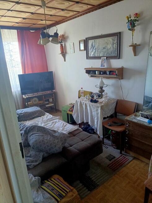 SPRZEDAM MIESZKANIE 61 M2 3 POKOJE