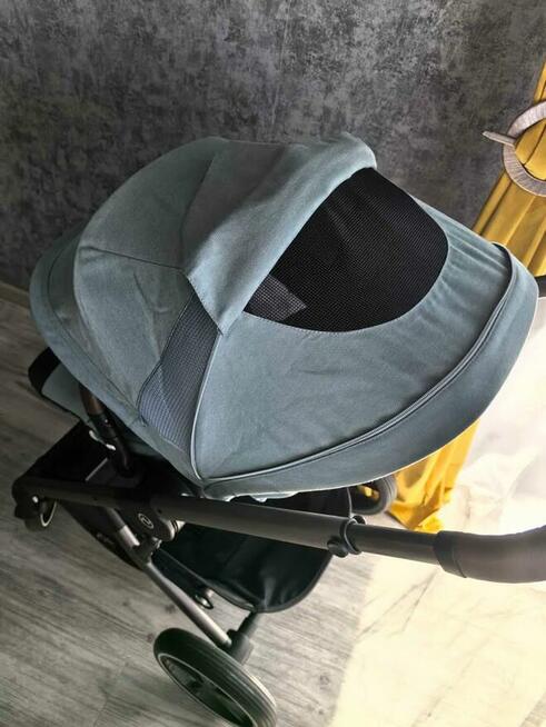 Wózek spacerowy Cybex Balios S Lux 2.0