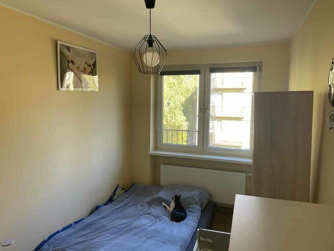 2-pokojowe mieszkanie Katowice Piotrowice-Ochojec