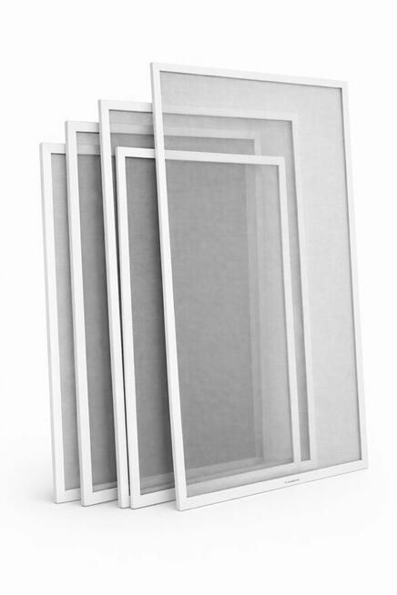 MOSKITIERA okienna MOSKITIERY siatka na owady robale