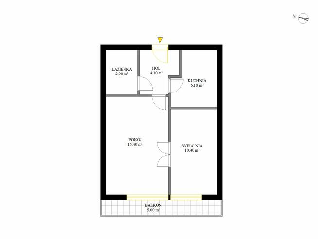 Mieszkanie na sprzedaż