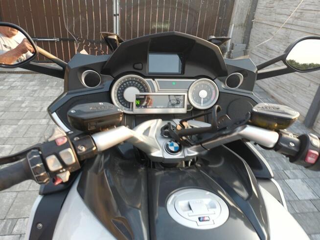 BMW K1600GT