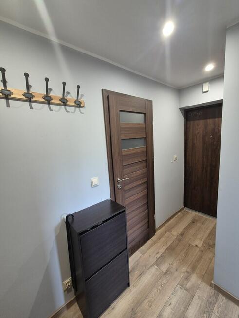 2-pokojowe mieszkanie Katowice Piotrowice-Ochojec