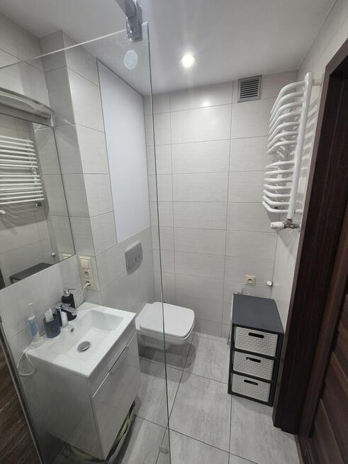 2-pokojowe mieszkanie Katowice Piotrowice-Ochojec