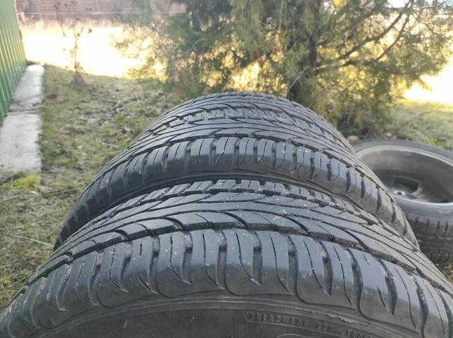 Opony letnie Dębica 185/60/R15