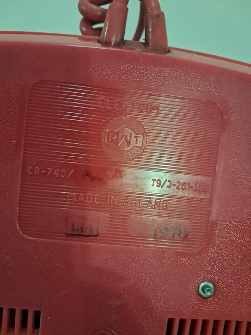 Telefon RWT Aster (CB-740)