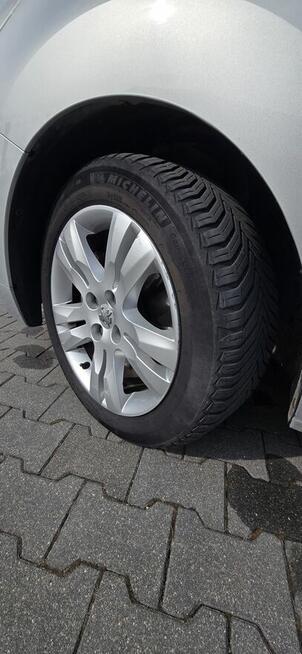 Peugeot 5008 2012 r 2.0 hdi