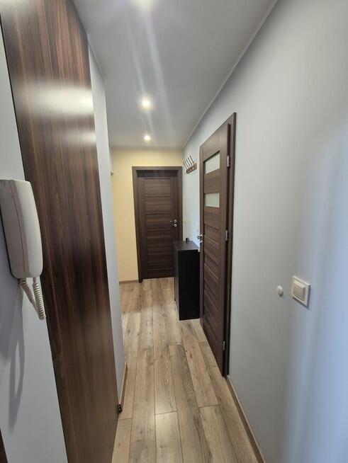 2-pokojowe mieszkanie Katowice Piotrowice-Ochojec