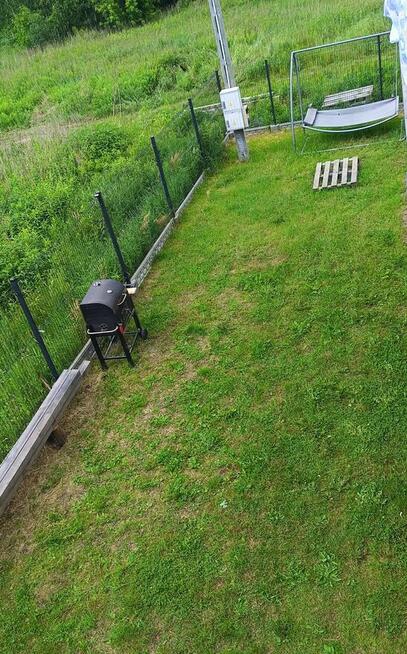 Też pokoje Nadarzyn ogródek