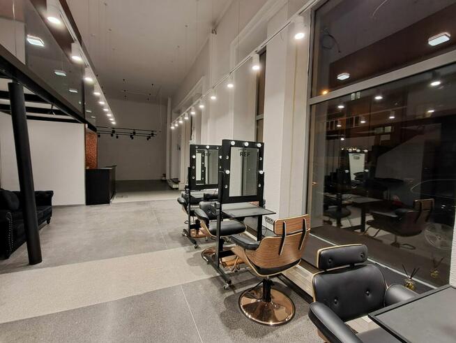 Wynajmę lokal na manicure-pedicure