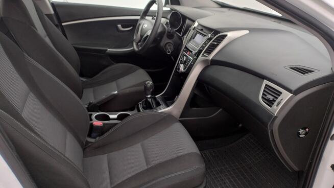 Hyundai i30 benzyna Salon Polska