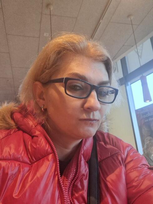 Szukam do poważnego związku