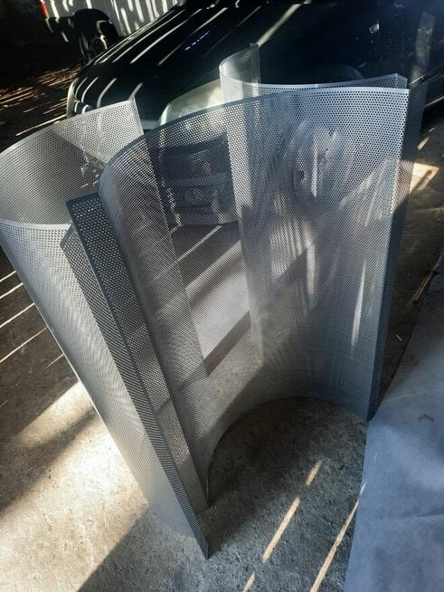 Blacha rvs kwasoodporna