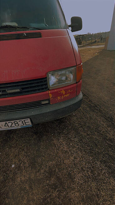 Volkswagen T4 1992r