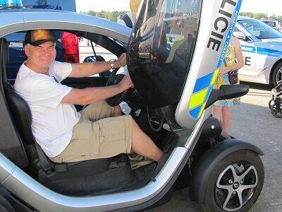 Sympatyczną, niepijącą