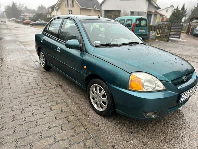 Sprzedam Kia Rio