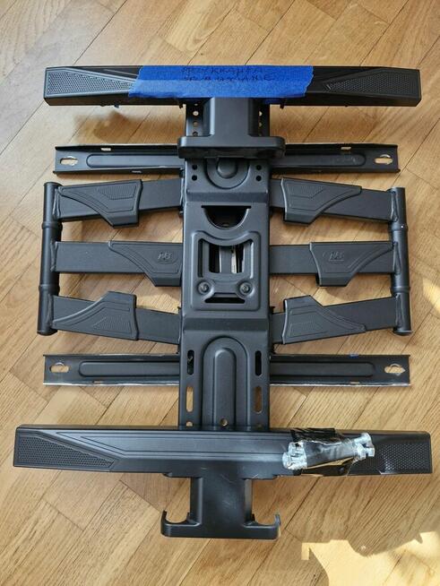 Uchwyt wieszak do TV