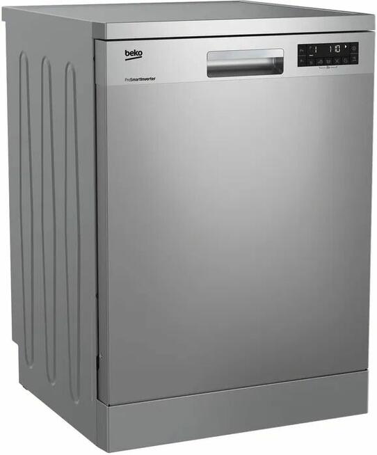 Zmywarka BEKO DNF28423X