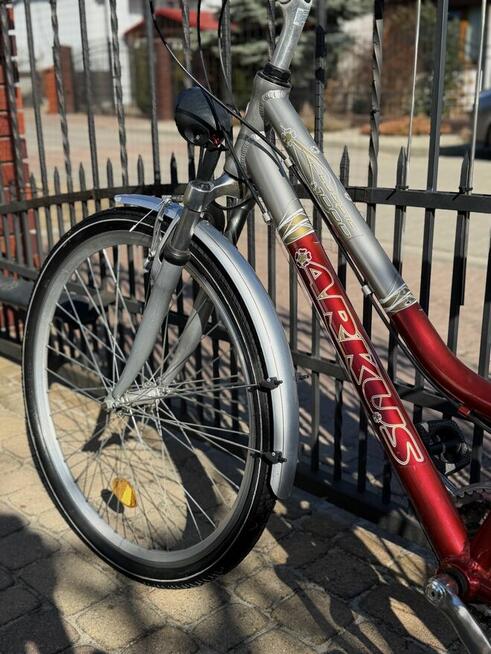 Sprzedam rower miejski ARKUS