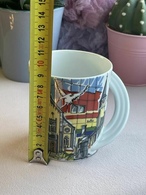 Kubek Rosenthal Cupola City Cup nr 23 – SELB | Kolekcjonerski