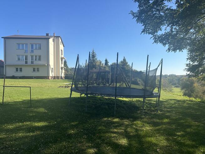 Nieruchomość na dolina rzeki Wieprz