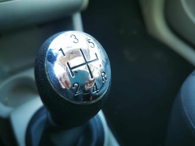 1.6 i 16V 88KM, Manual, Klimatyzacja