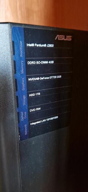 Sprzedam komputer stacjonarny