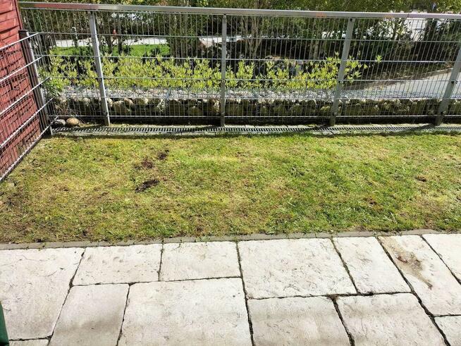 Mieszkanie Fort Forest