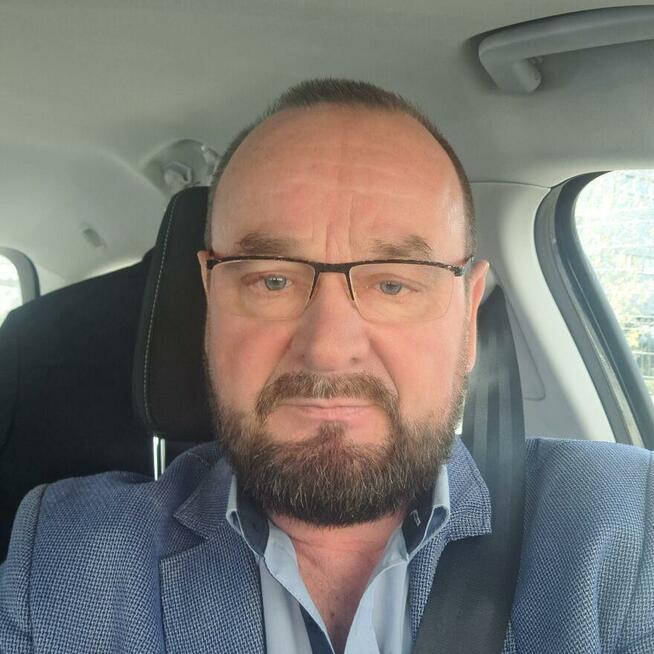 Szukam pracy na emeryturze