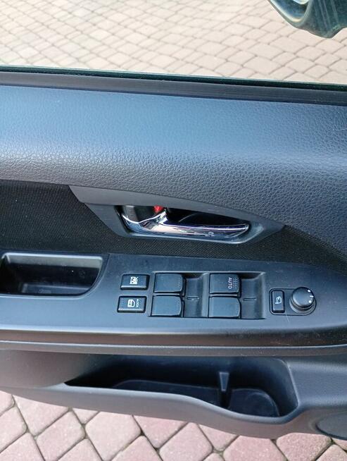 Sprzedam Fiat Sedici