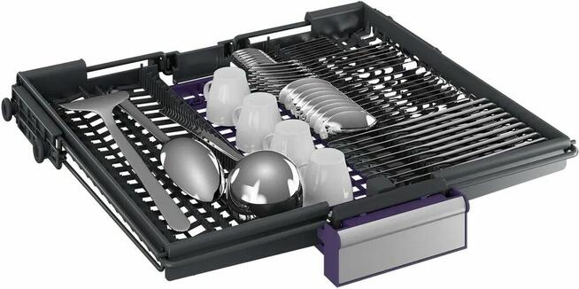 Zmywarka BEKO DNF28423X