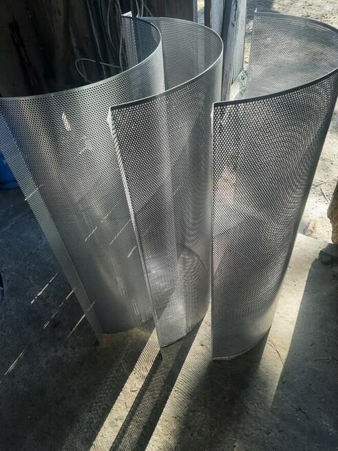 Blacha rvs kwasoodporna